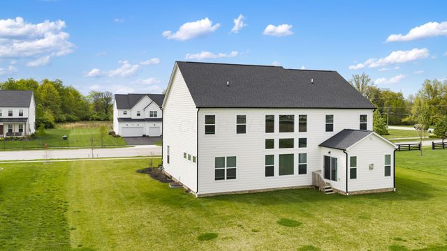 5789 Benton Lane, Delaware, OH 43015