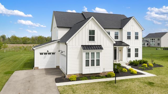 5789 Benton Lane, Delaware, OH 43015