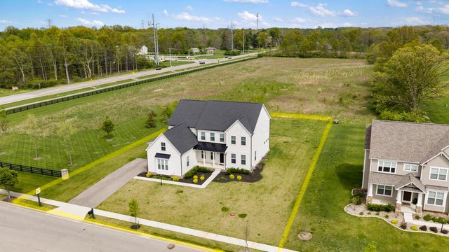 5789 Benton Lane, Delaware, OH 43015