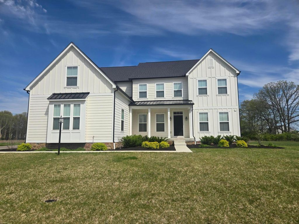 5789 Benton Lane, Delaware, OH 43015