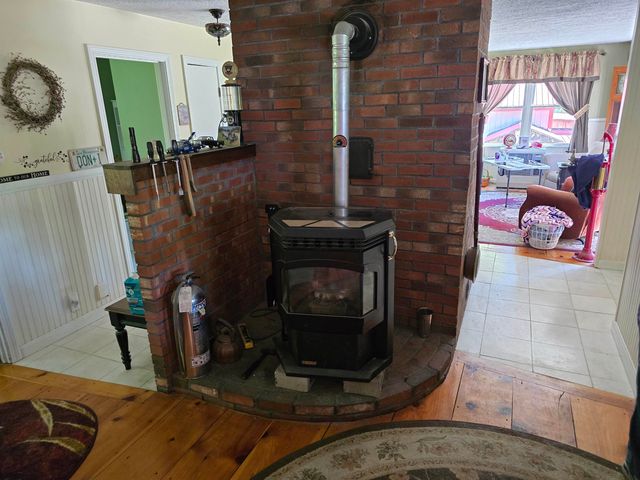 2535 Lovell Lake Road, Wakefield, NH 03872