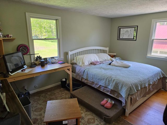 2535 Lovell Lake Road, Wakefield, NH 03872