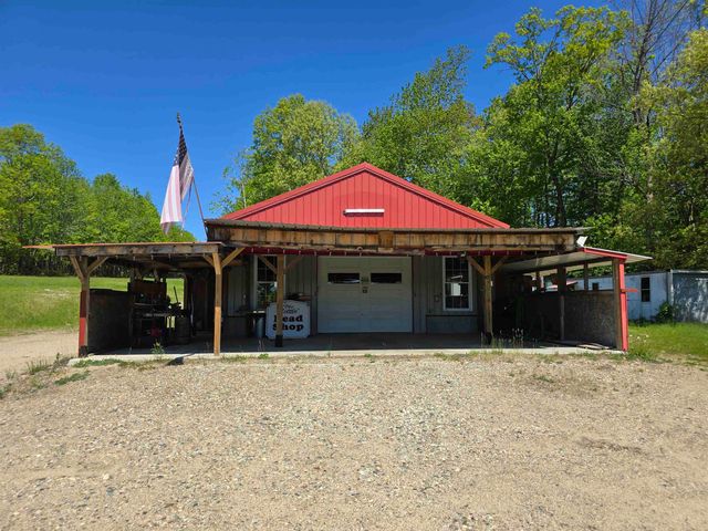 2535 Lovell Lake Road, Wakefield, NH 03872
