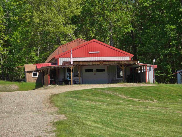 2535 Lovell Lake Road, Wakefield, NH 03872
