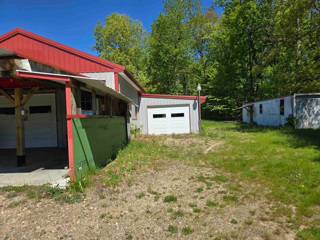 2535 Lovell Lake Road, Wakefield, NH 03872