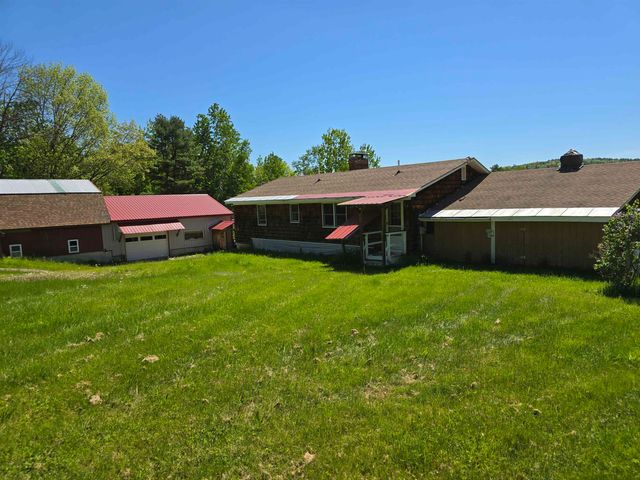 2535 Lovell Lake Road, Wakefield, NH 03872