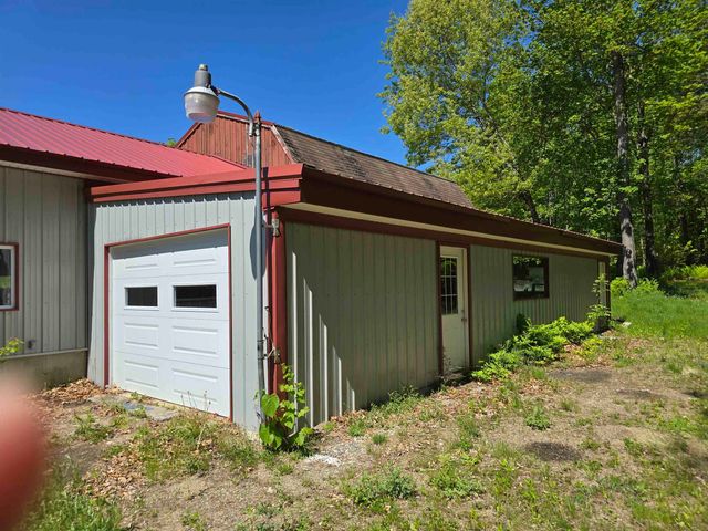 2535 Lovell Lake Road, Wakefield, NH 03872