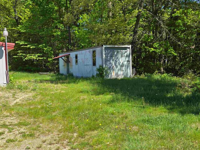 2535 Lovell Lake Road, Wakefield, NH 03872