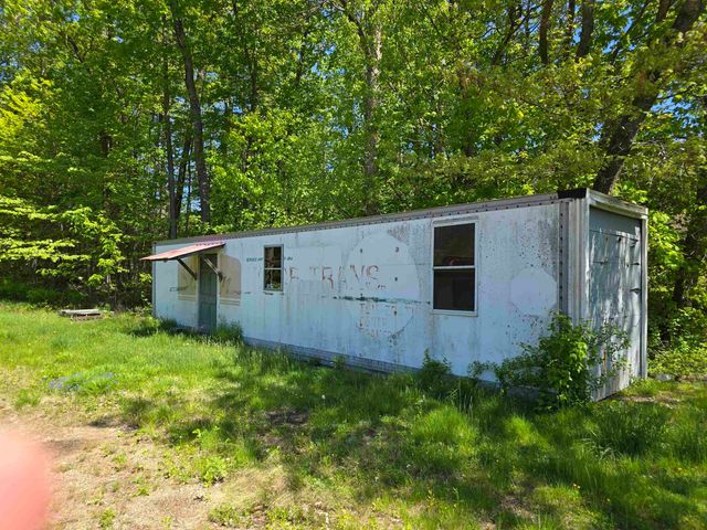 2535 Lovell Lake Road, Wakefield, NH 03872