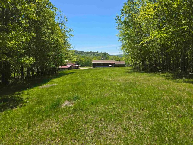2535 Lovell Lake Road, Wakefield, NH 03872