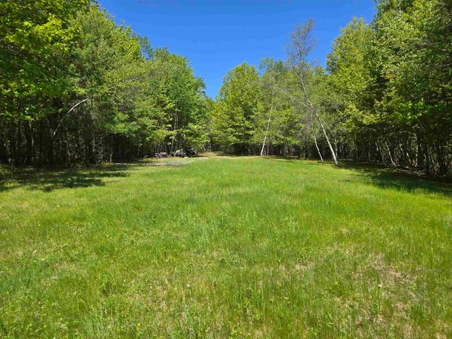 2535 Lovell Lake Road, Wakefield, NH 03872