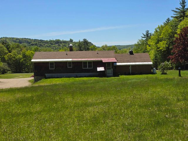 2535 Lovell Lake Road, Wakefield, NH 03872