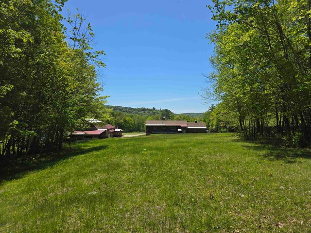 2535 Lovell Lake Road, Wakefield, NH 03872