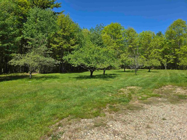 2535 Lovell Lake Road, Wakefield, NH 03872