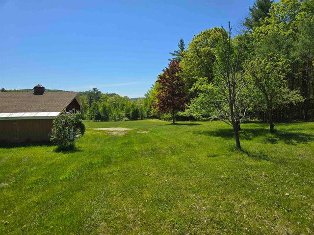 2535 Lovell Lake Road, Wakefield, NH 03872