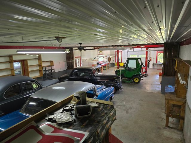 2535 Lovell Lake Road, Wakefield, NH 03872