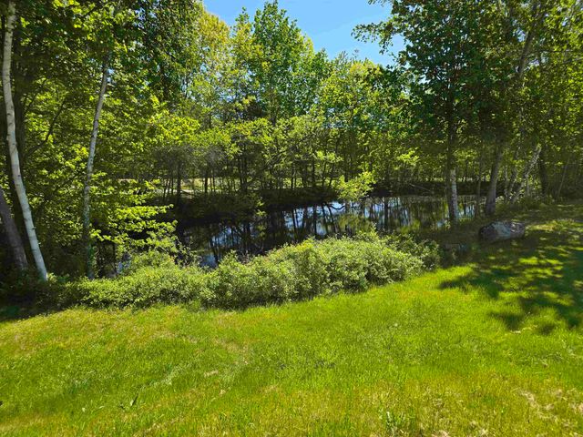 2535 Lovell Lake Road, Wakefield, NH 03872