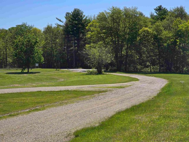 2535 Lovell Lake Road, Wakefield, NH 03872