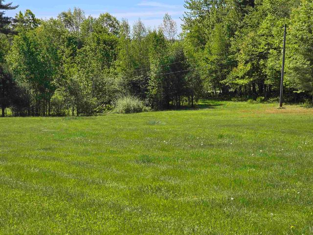 2535 Lovell Lake Road, Wakefield, NH 03872