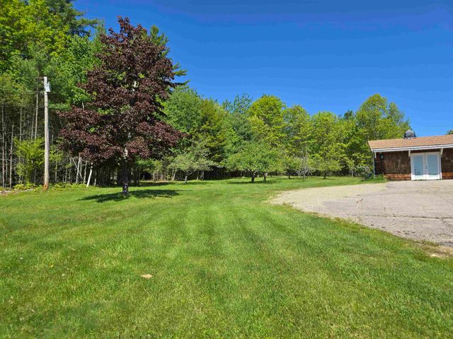 2535 Lovell Lake Road, Wakefield, NH 03872