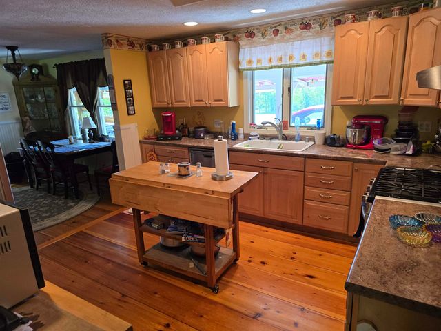 2535 Lovell Lake Road, Wakefield, NH 03872