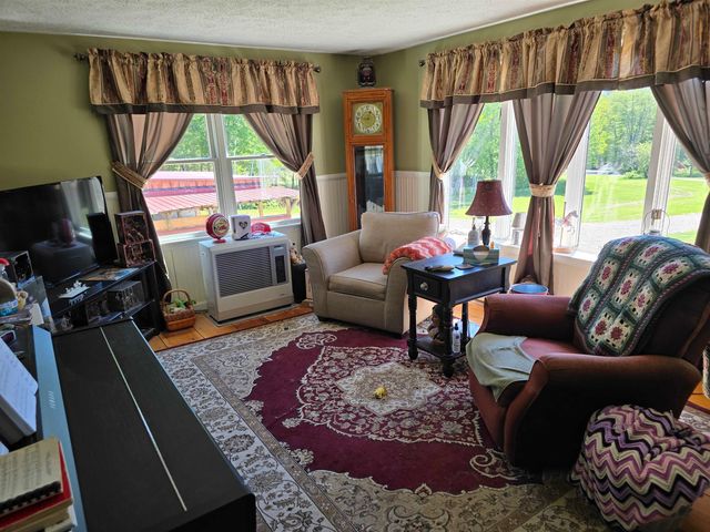 2535 Lovell Lake Road, Wakefield, NH 03872