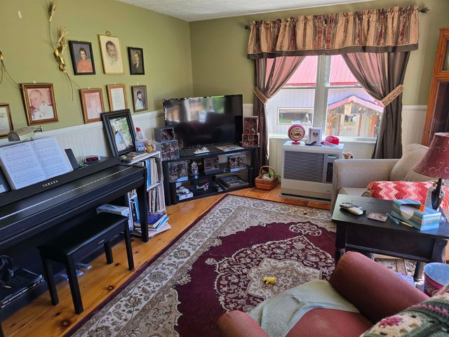 2535 Lovell Lake Road, Wakefield, NH 03872