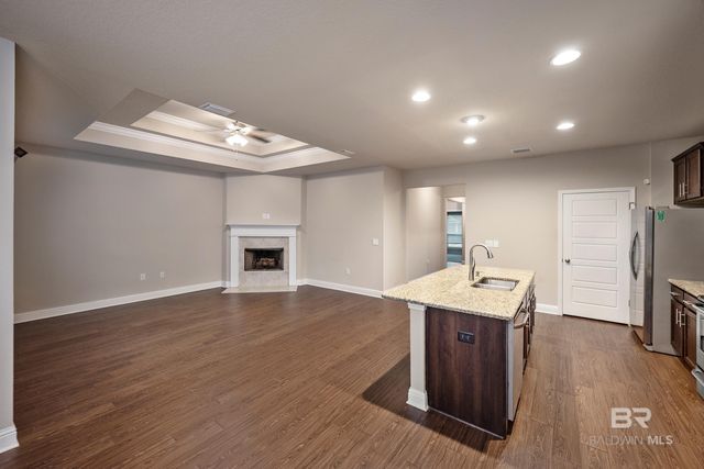 7824 Barrington Lane, Daphne, AL 36526