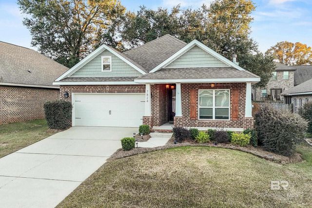 7824 Barrington Lane, Daphne, AL 36526