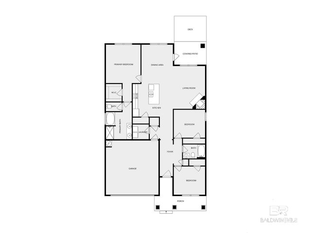 7824 Barrington Lane, Daphne, AL 36526