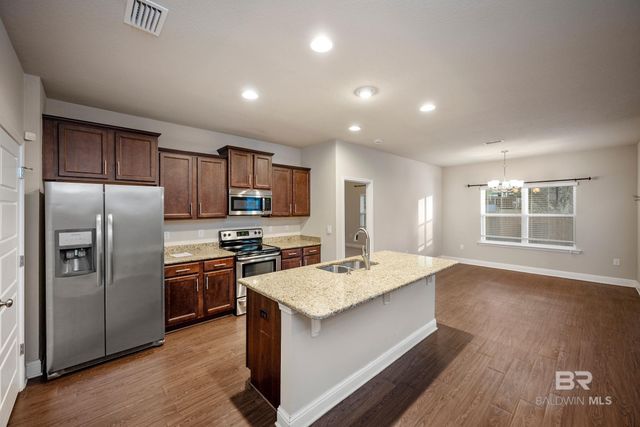 7824 Barrington Lane, Daphne, AL 36526