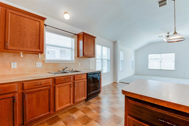 18535 Melissa Springs Drive, Tomball, TX 77375