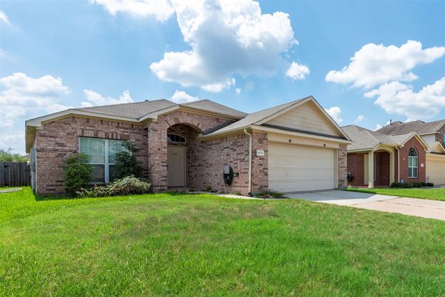 18535 Melissa Springs Drive, Tomball, TX 77375