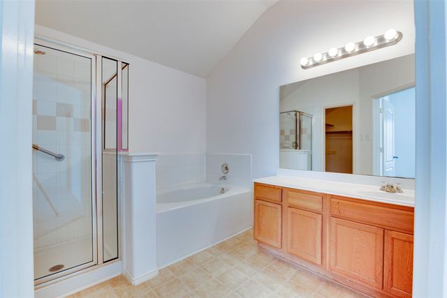 18535 Melissa Springs Drive, Tomball, TX 77375