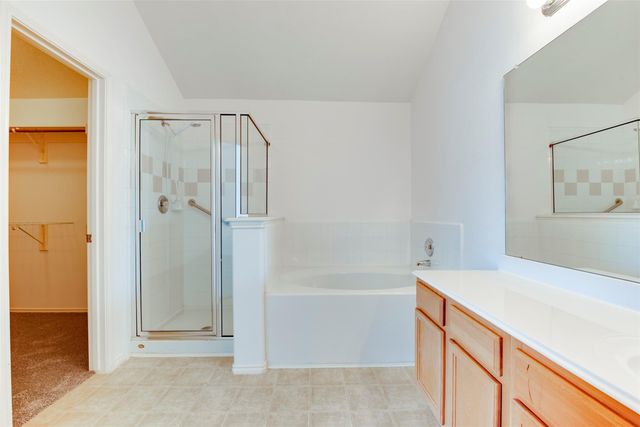 18535 Melissa Springs Drive, Tomball, TX 77375