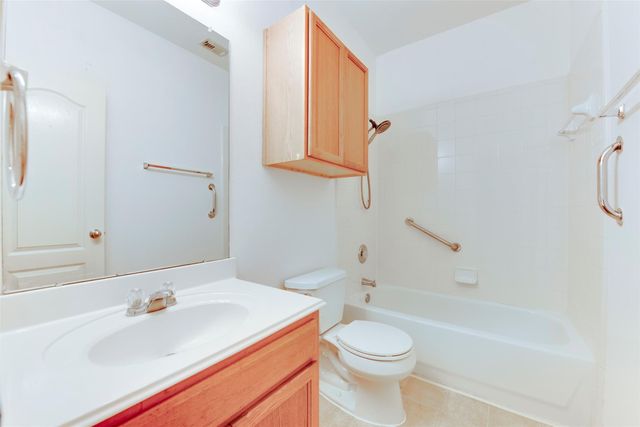 18535 Melissa Springs Drive, Tomball, TX 77375