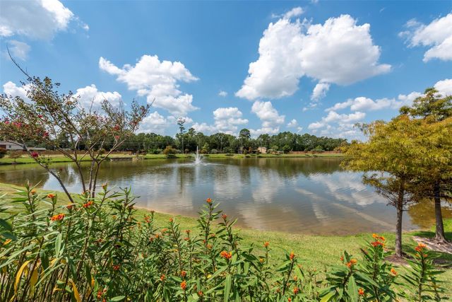 18535 Melissa Springs Drive, Tomball, TX 77375