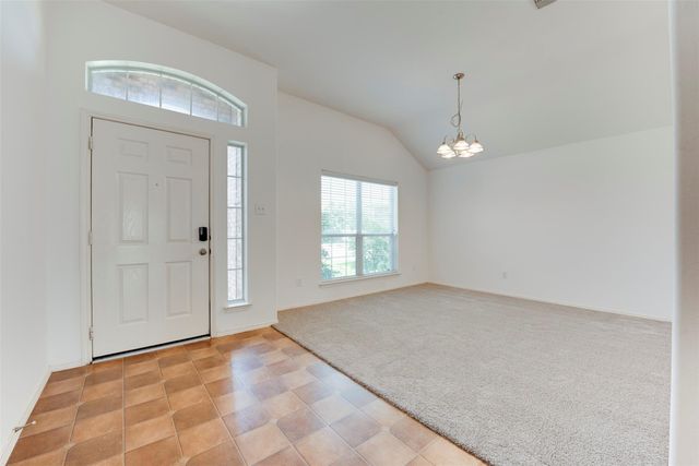 18535 Melissa Springs Drive, Tomball, TX 77375