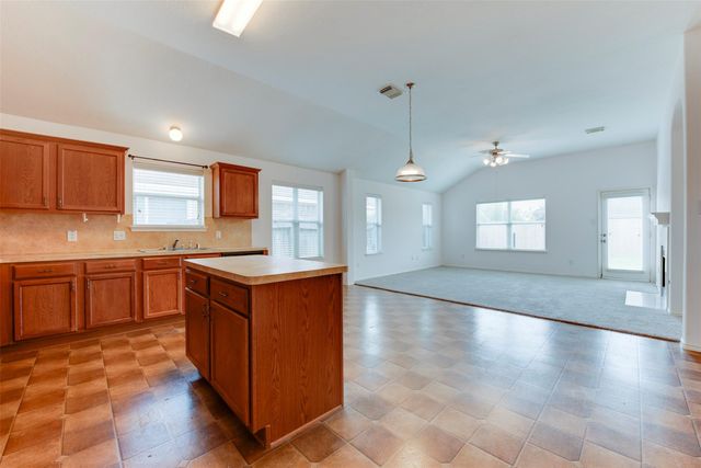 18535 Melissa Springs Drive, Tomball, TX 77375