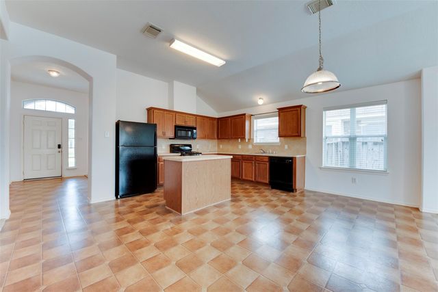 18535 Melissa Springs Drive, Tomball, TX 77375