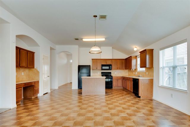 18535 Melissa Springs Drive, Tomball, TX 77375