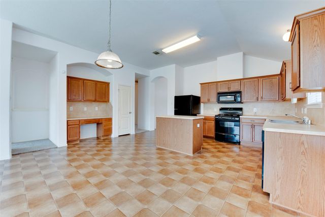 18535 Melissa Springs Drive, Tomball, TX 77375