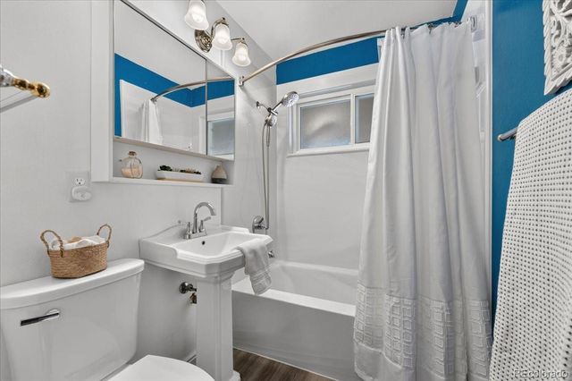 7251 Winona Court, Westminster, CO 80030
