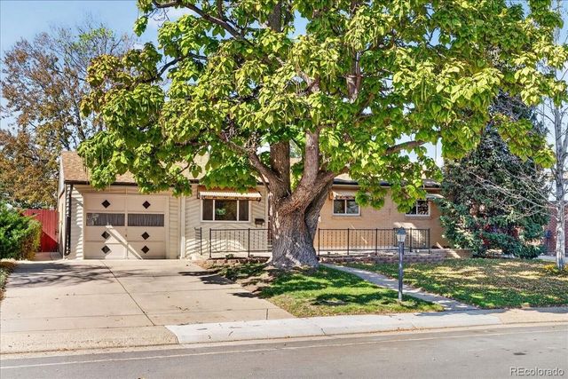 7251 Winona Court, Westminster, CO 80030