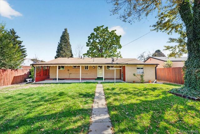7251 Winona Court, Westminster, CO 80030