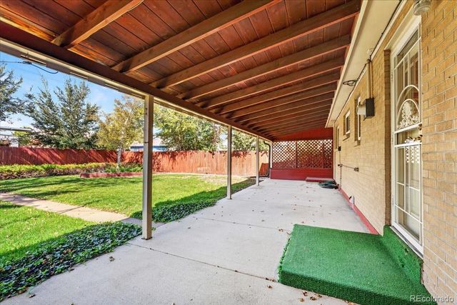 7251 Winona Court, Westminster, CO 80030