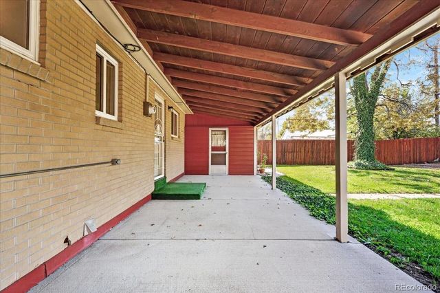 7251 Winona Court, Westminster, CO 80030