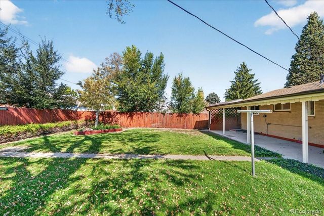 7251 Winona Court, Westminster, CO 80030