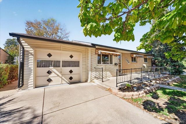 7251 Winona Court, Westminster, CO 80030