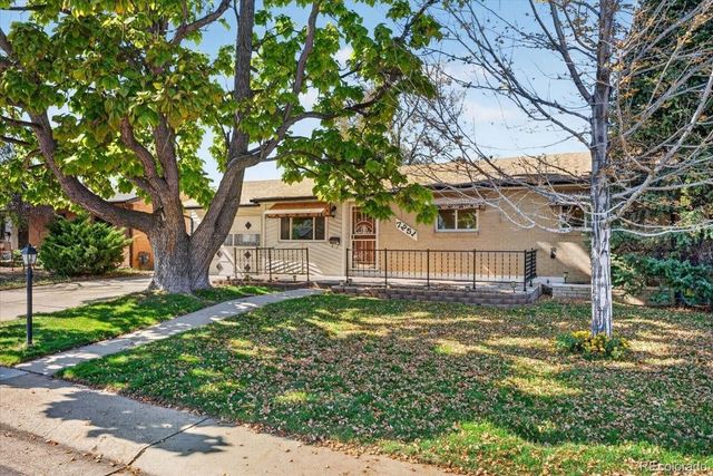 7251 Winona Court, Westminster, CO 80030